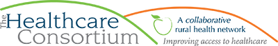 Columbia County Community Health Care Consortium, Inc. Logo